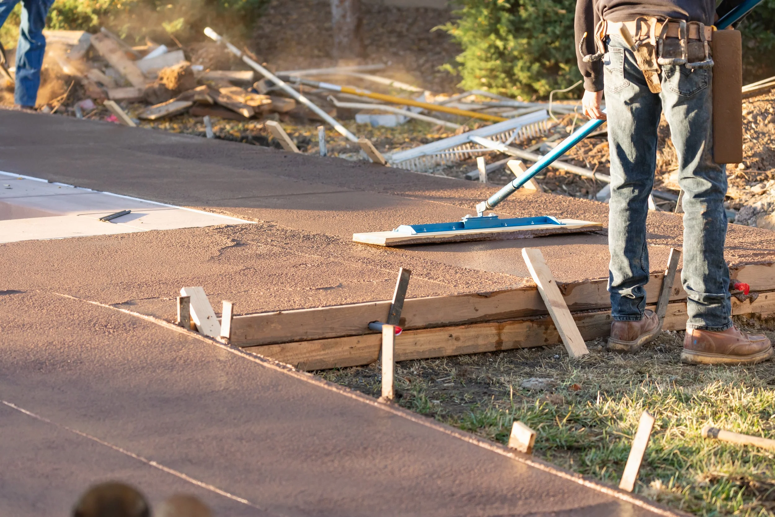 Which Backyard Improvements Pay Off Most Before Selling?