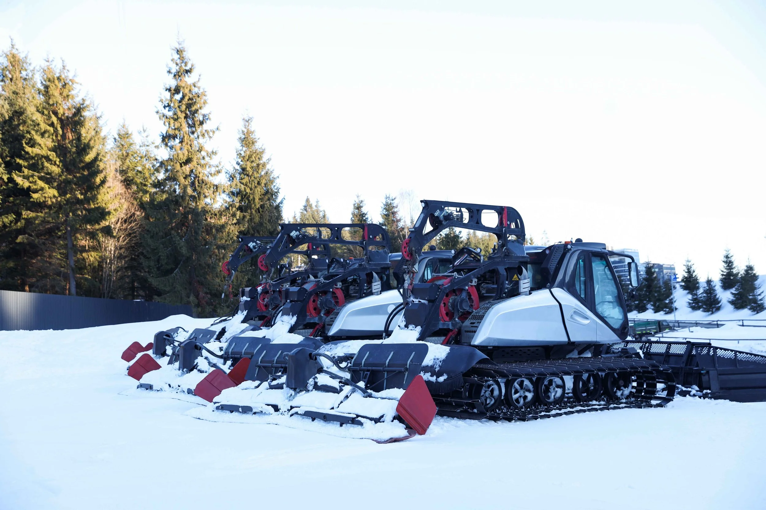 What Do Winter Services Include for Winnipeg Properties?