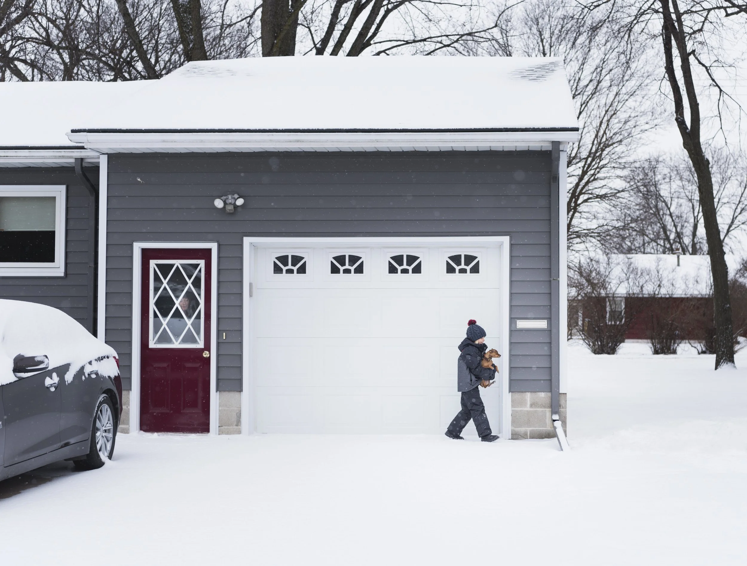 5 Winnipeg Driveway Snow Problems Most Guides Miss