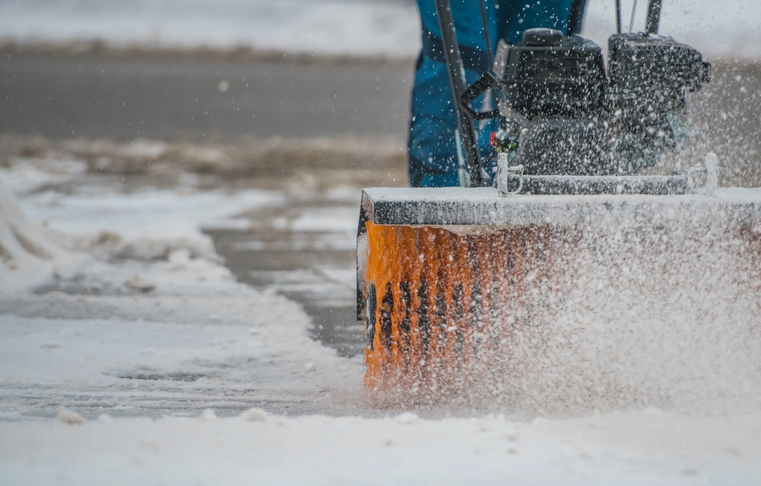 How Much Does Residential Snow Removal Cost in Winnipeg?
