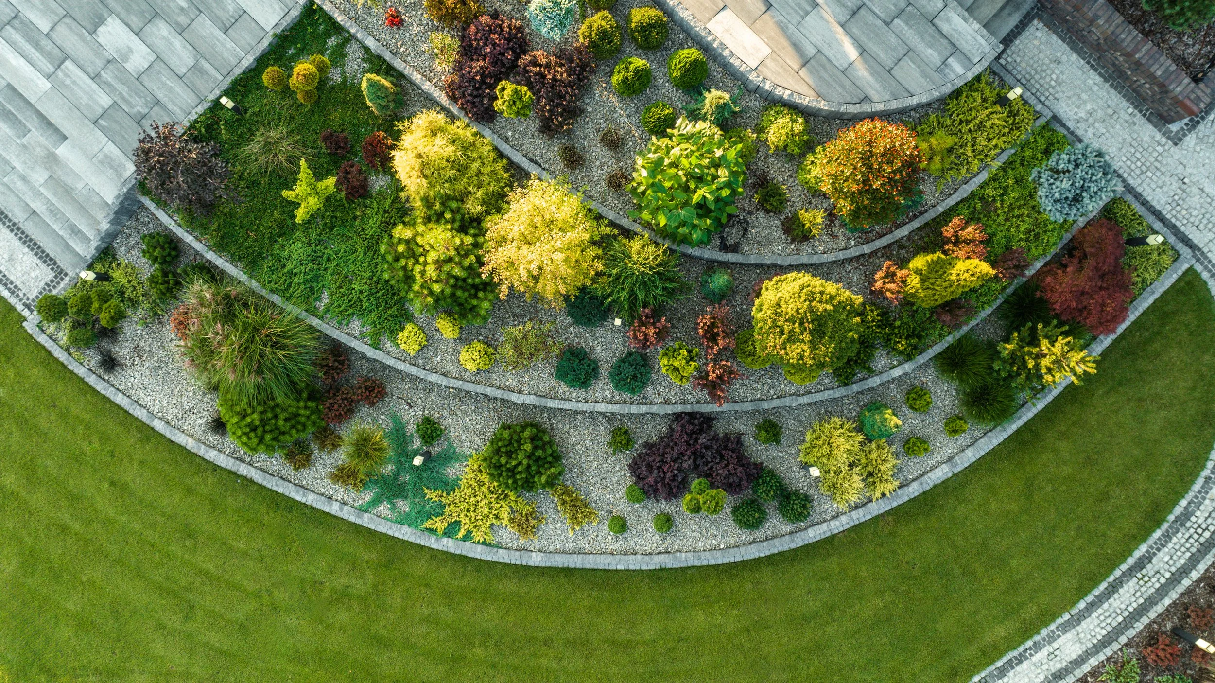 The Garden Design Tips We Give Every Winnipeg Client