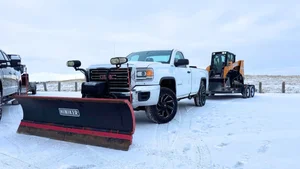 Bulger Brothers Landscape photo 3