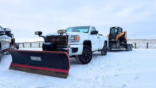 Bulger Brothers Landscape photo 4