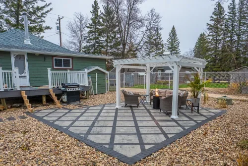 Landscaping Services