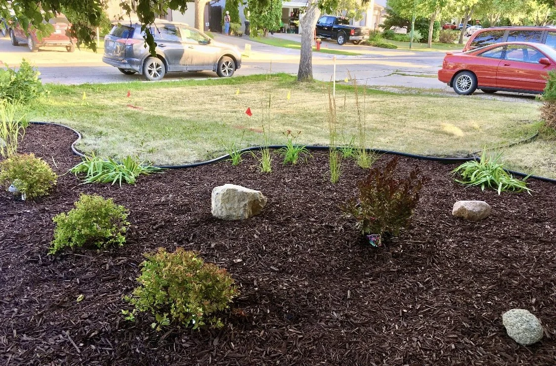 Landscaping tips for beginners — Bulger brothers landscape Winnipeg
