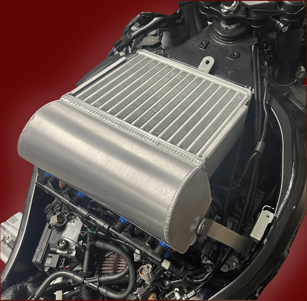 Superbusa Engine TTS SuperBusa