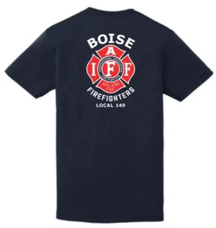 Youth IAFF Tee