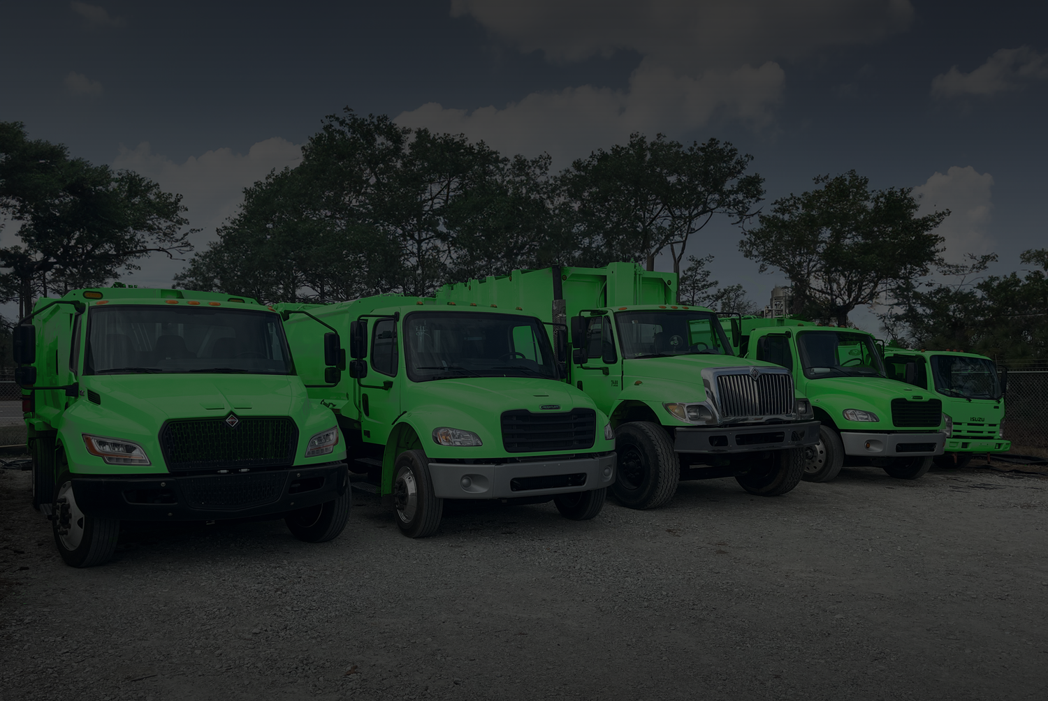 Cool Review About Wilmington Trash Pickup