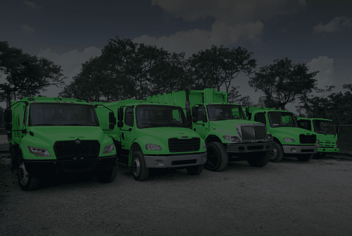 Turtle Freight Residential Trash Pickup in Wilmington NC - Turtletrash