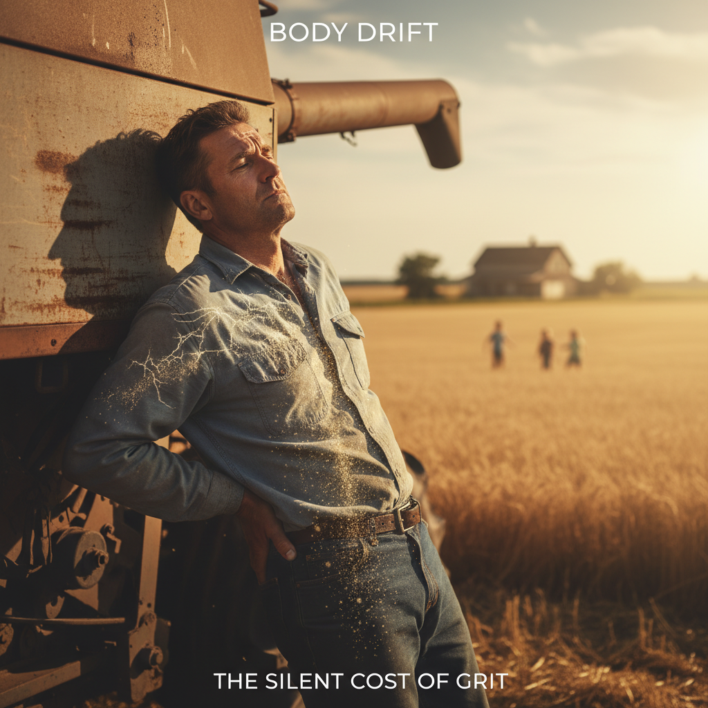 Are You Relying More on Grit Than Recovery to Keep Going?