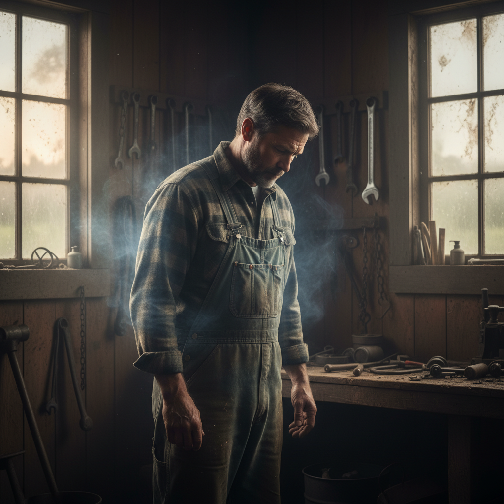 Why Am I Still Tired Even After Resting?