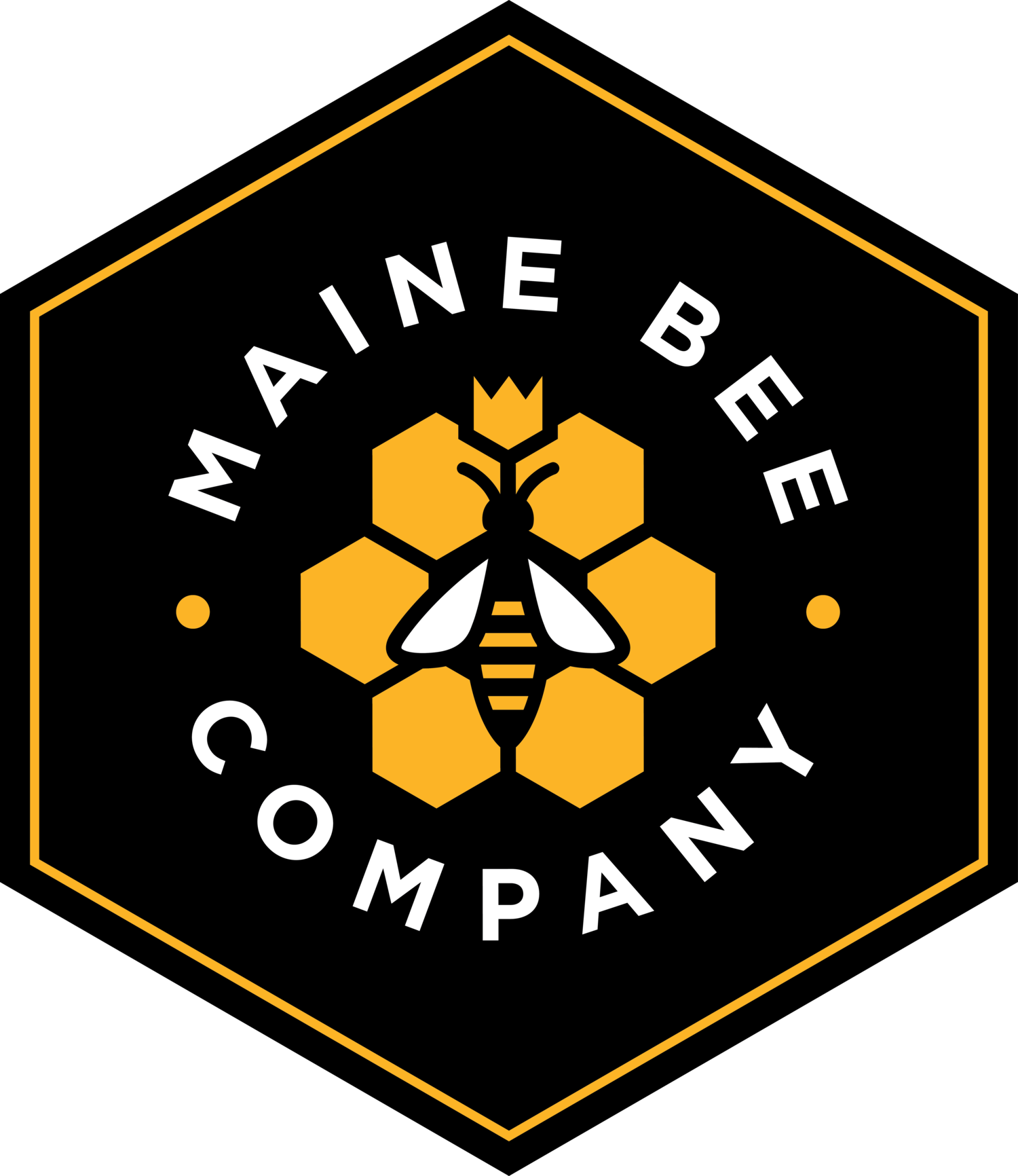 Maine Bee Company
