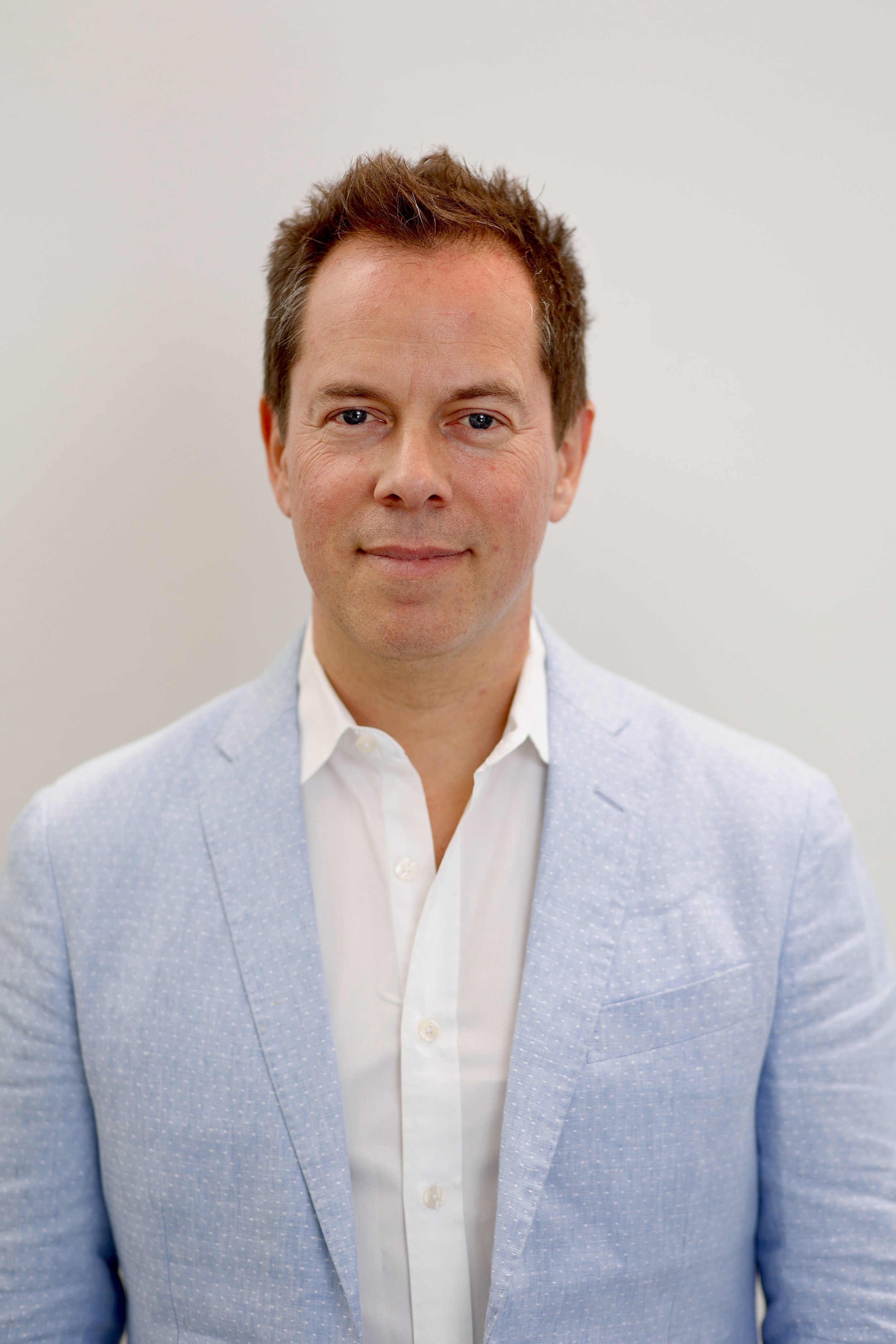 Queens Tech Corner: Glimpse Social