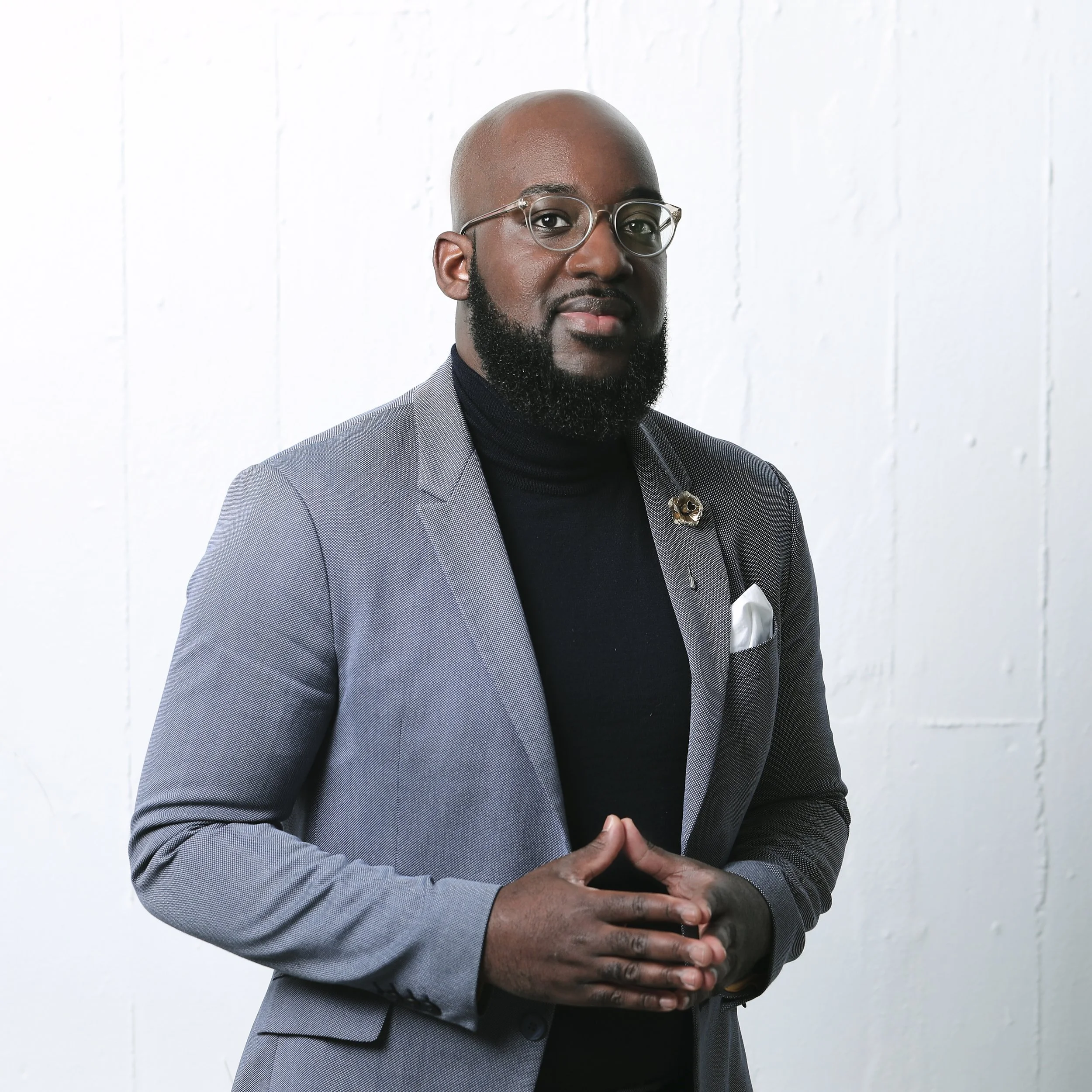 Queens Tech Corner: COVERR