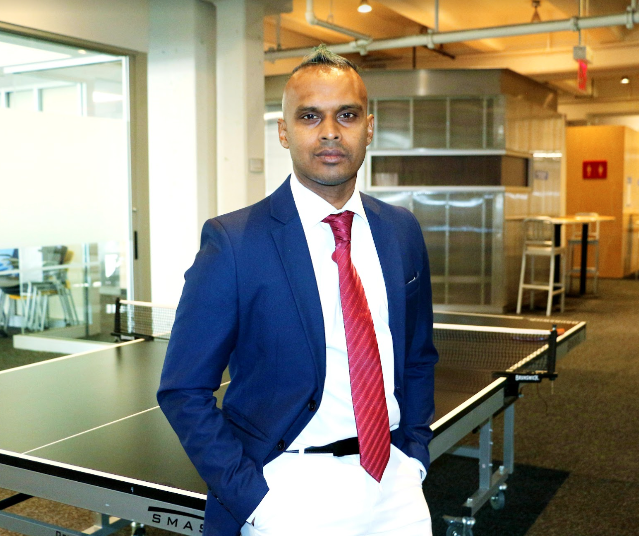 Queens Tech Corner: Kidmoto