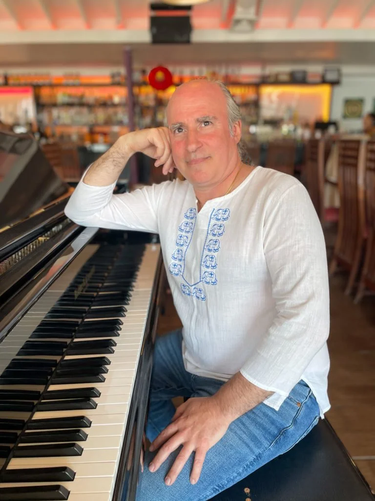 Queens Tech Corner: Robert Kaskel of Onhand