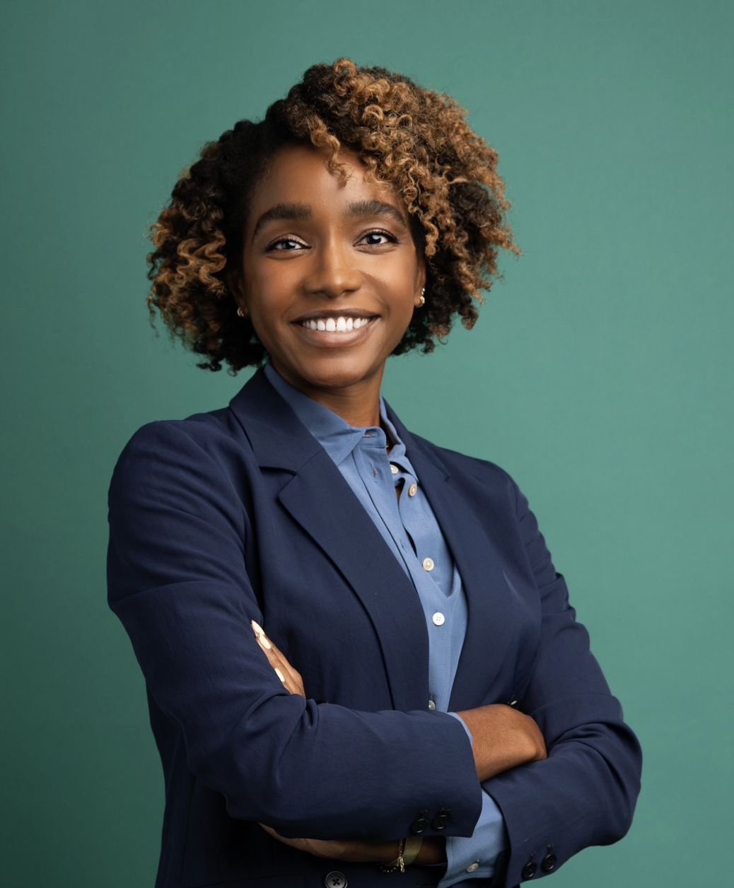 Queens Tech Corner: Brittani Cotton of SAITH - BI Solutions