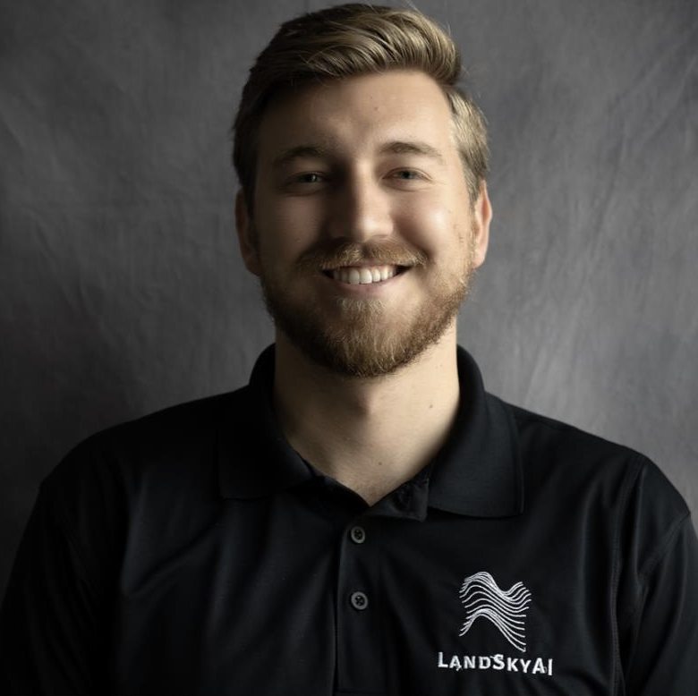 Queens Tech Corner: Jake Shild of LandSky AI