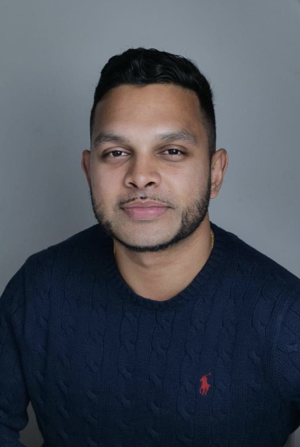 Queens Tech Corner: Mohammed Faisal of Money Hub