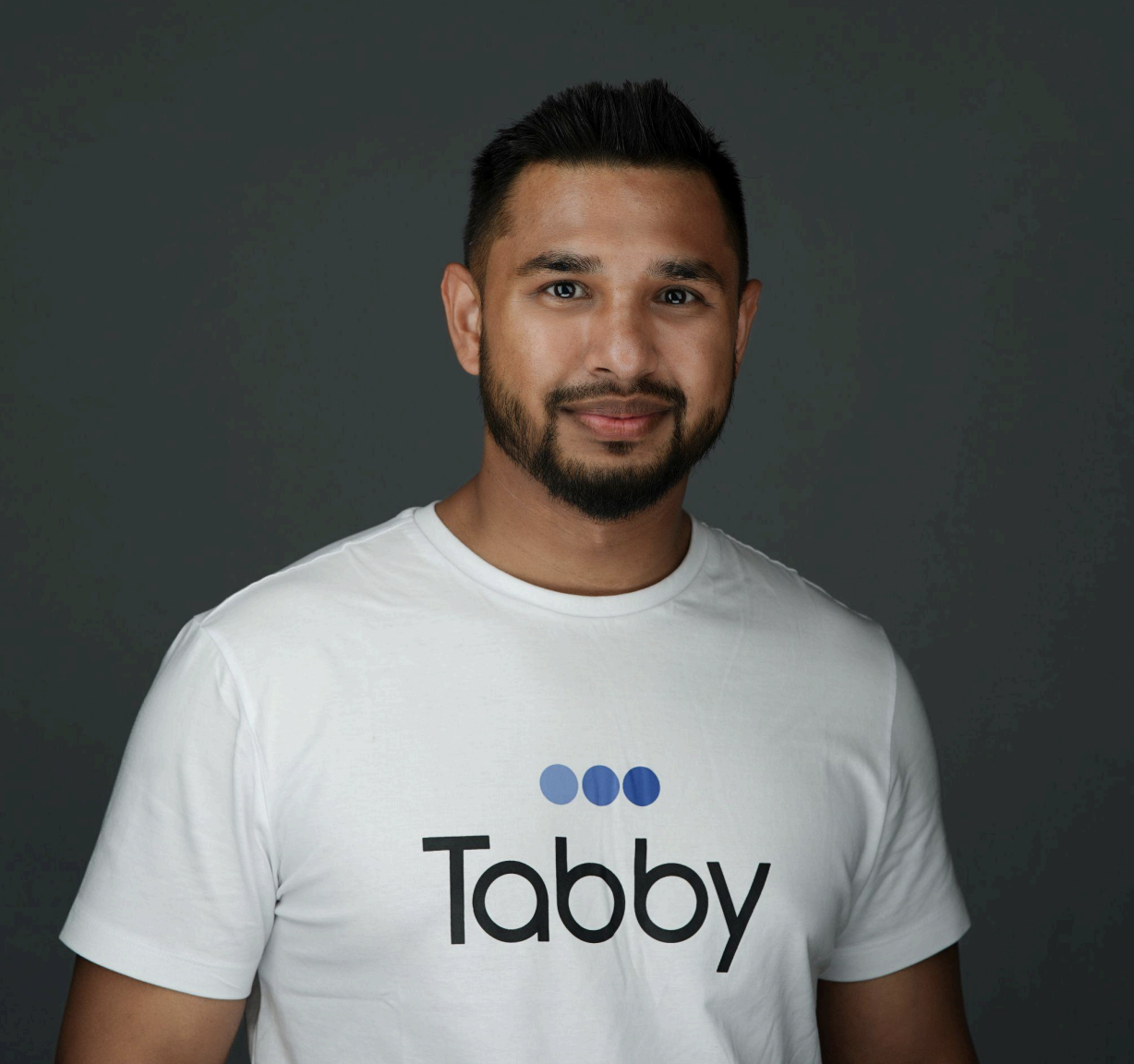 Queens Tech Corner: Ahad Ali of Tabby