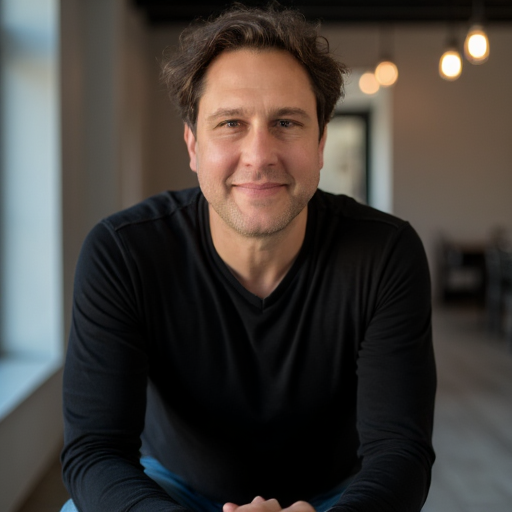 Queens Tech Corner: Daniel Powers Jr of Real Brave