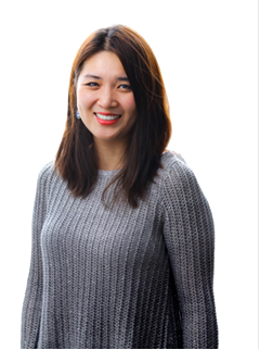 Queens Tech Corner: Holly Jooyoung Diamond or WorkOnward