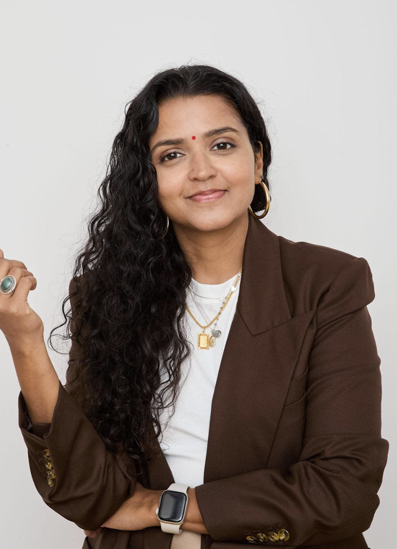 Queens Tech Corner: Deepti Sharma of Gundi Partners LLC