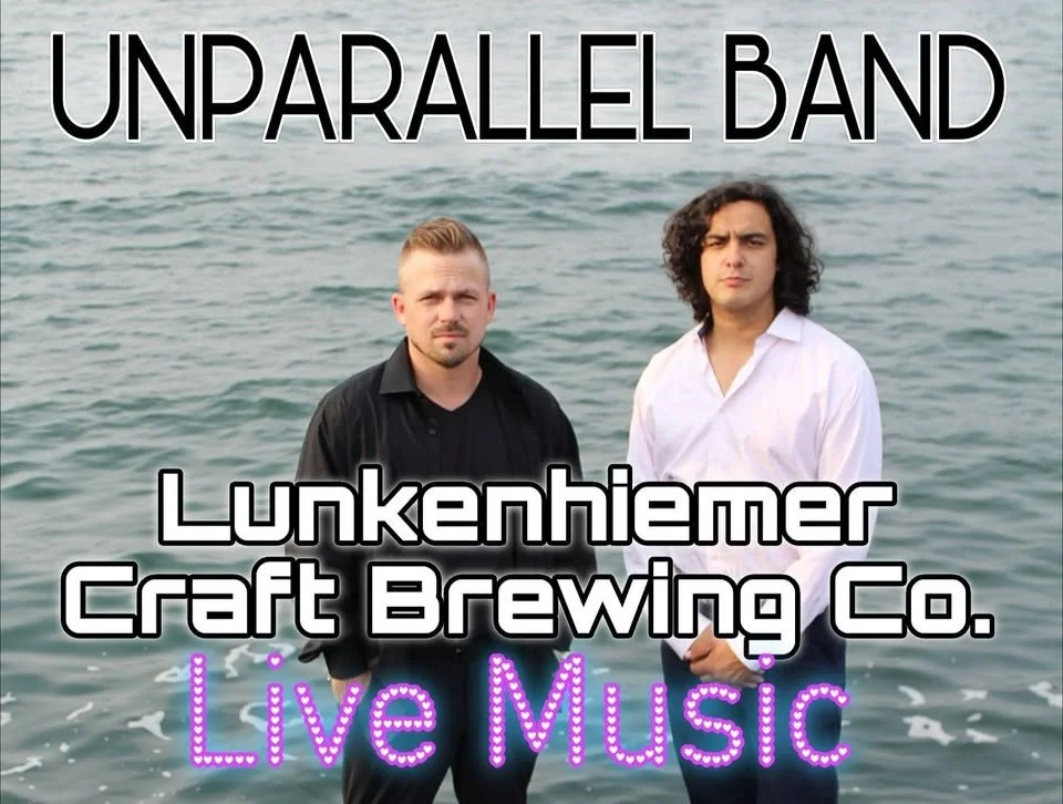 UnParallel Duo at Lunkenheimer
