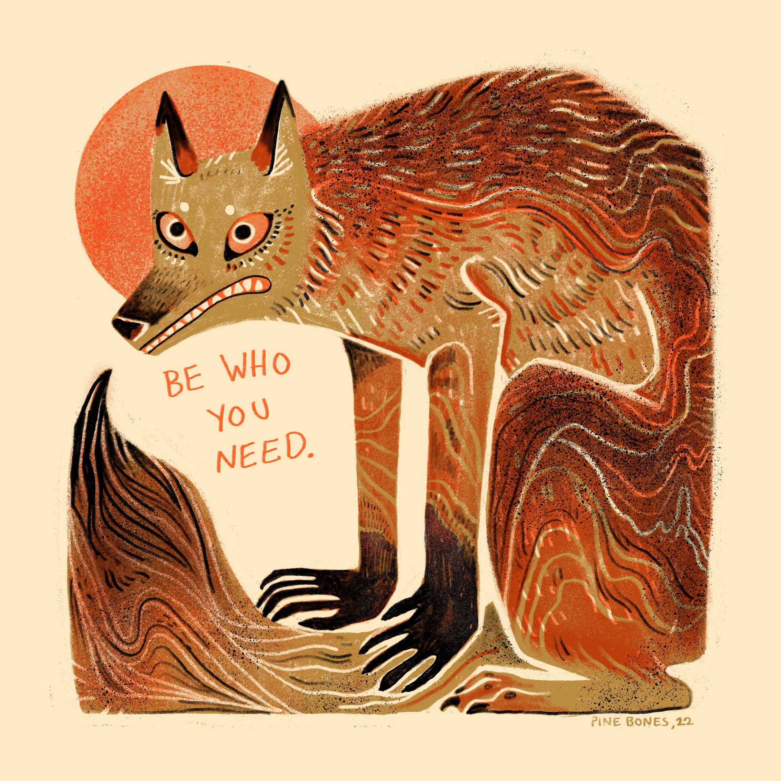 Be Who You need.jpg