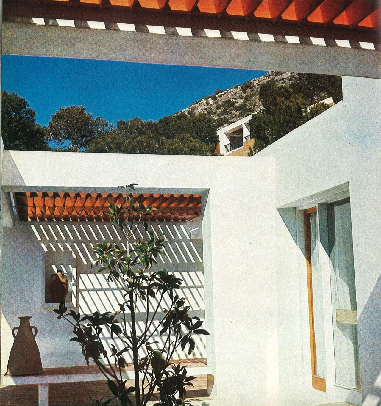 Maxi joins artists, writers, and musicians for a residency at the MacDowell Colony