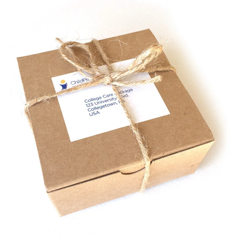 Caroline Cares Campus Ministry 