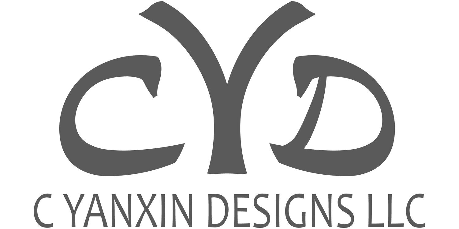 C Yanxin Designs LLC