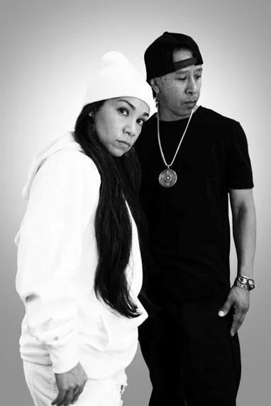 The You in I (Artson and She-Rōze collaboration). 