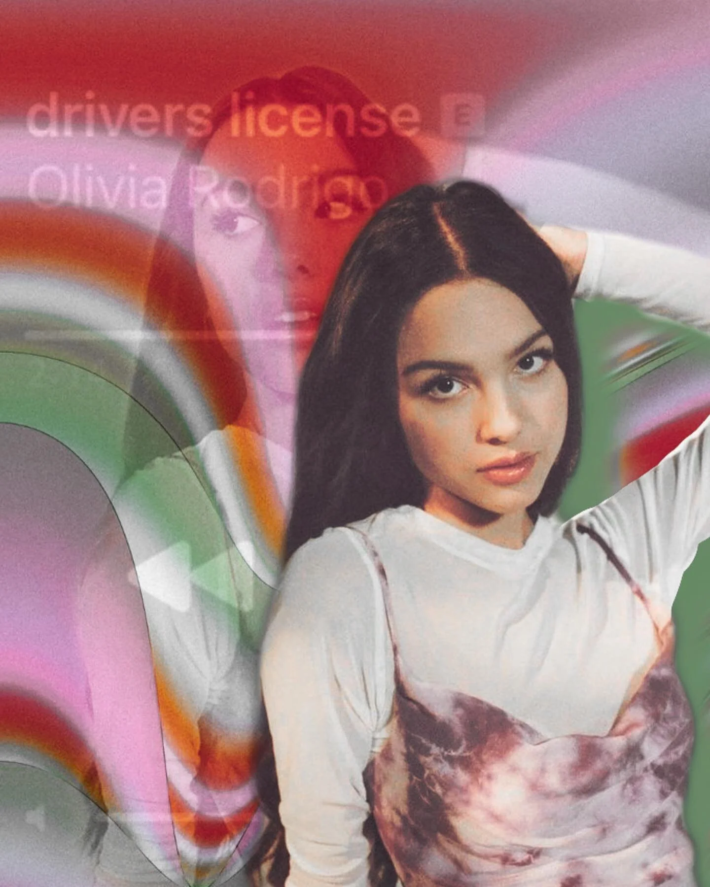 BREAKING RECORDS: Olivia Rodrigo has the biggest song in the world after releasing her debut single &ldquo;Driver&rsquo;s License&rdquo; earlier this year. 

Prior to the release, Rodrigo was most known for her role in High School Musical: The Musica