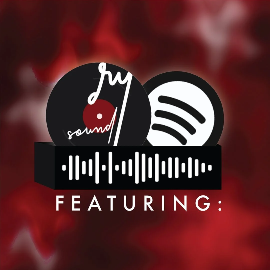 CALLING ALL MUSIC-LOVERS.

Are you wondering what SxRY&rsquo;s go-to tunes are? Scan our Spotify code or click the link in the bio to find out! What are your favorite picks? #artist #music #listeningtothis #musicstreaming
