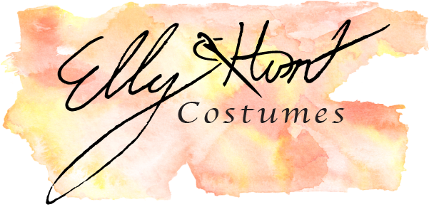 Elly Hunt Costumes