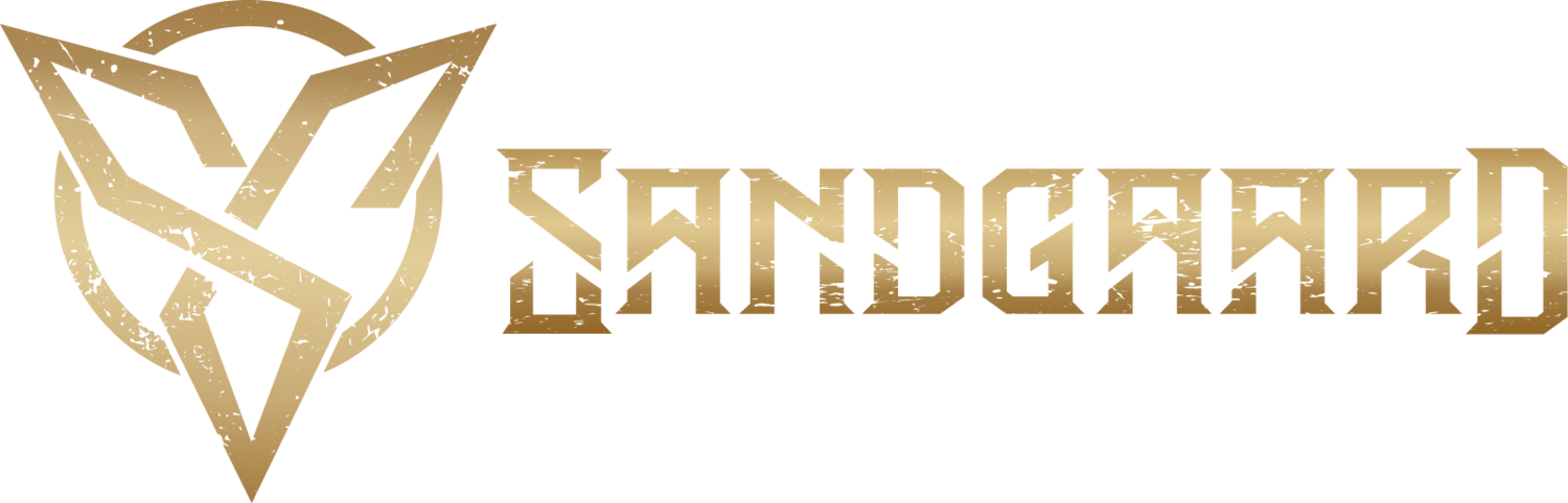 SANDGAARD