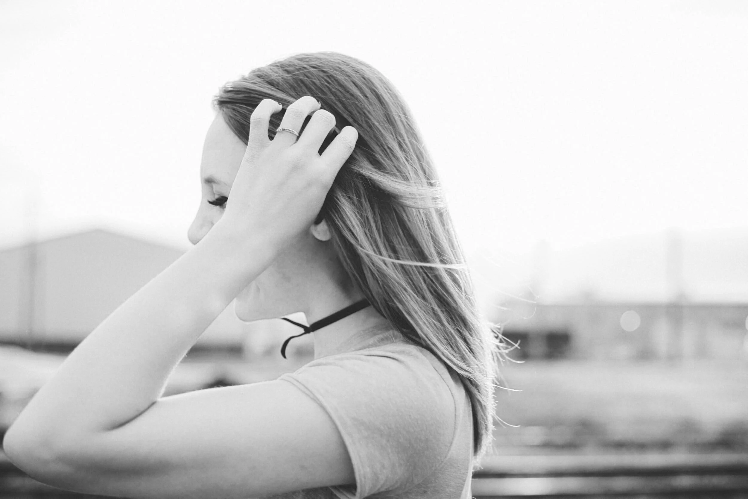 Are your Insecurities Sabotaging your Relationship?