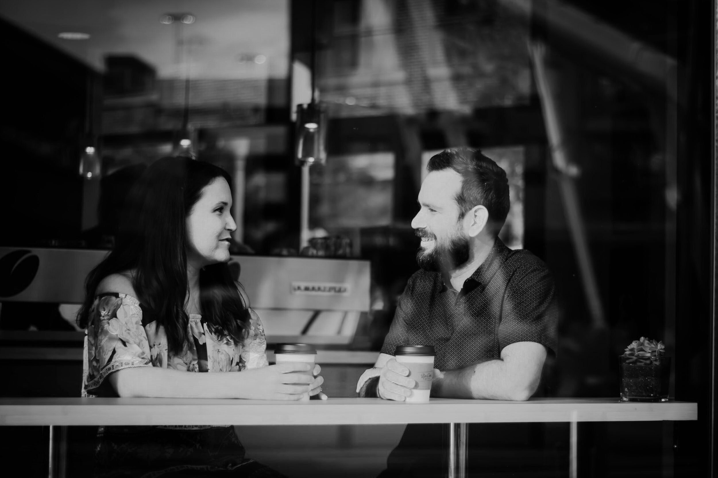 Audio Clip of a Couples Session: ISFP and ENTJ Communication Styles