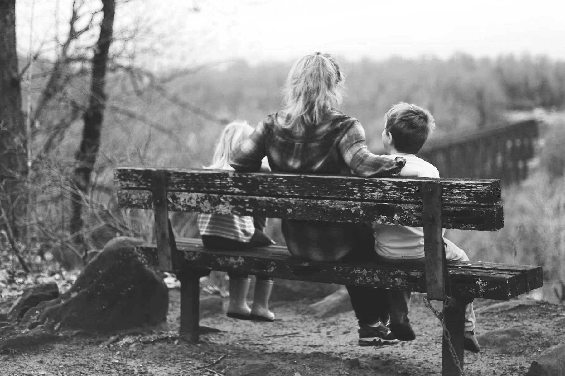 Thoughts on Blending Families