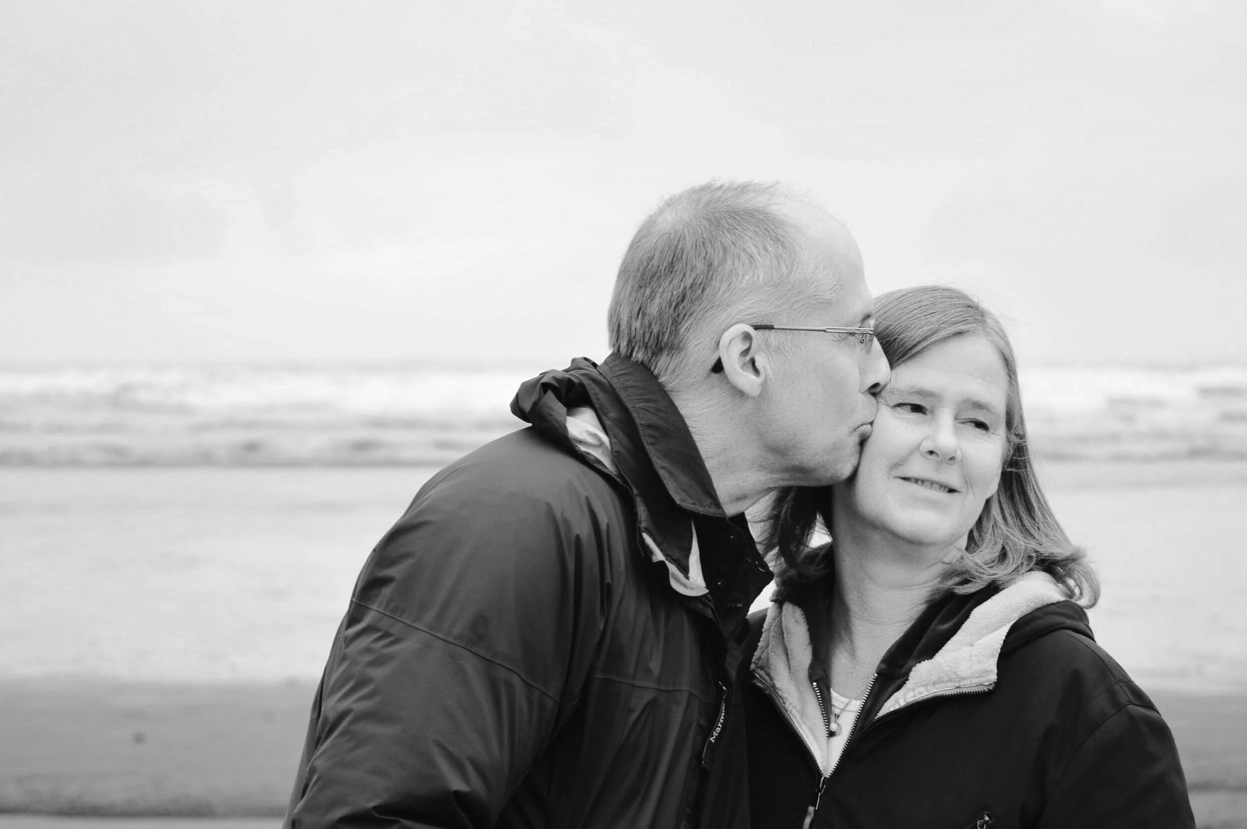 Nurturing Your Relationship Through Change