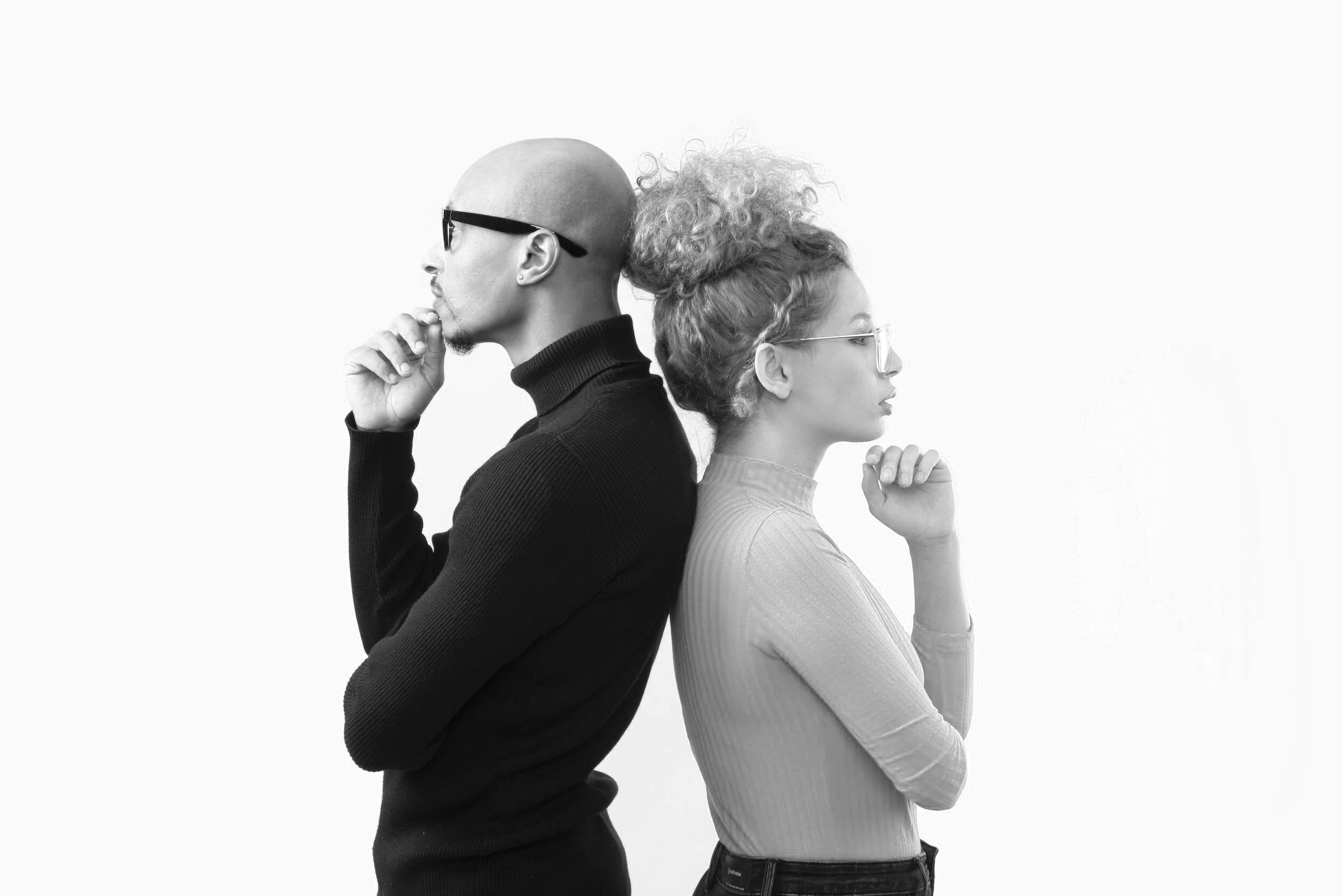 Assess Your Current Relationship