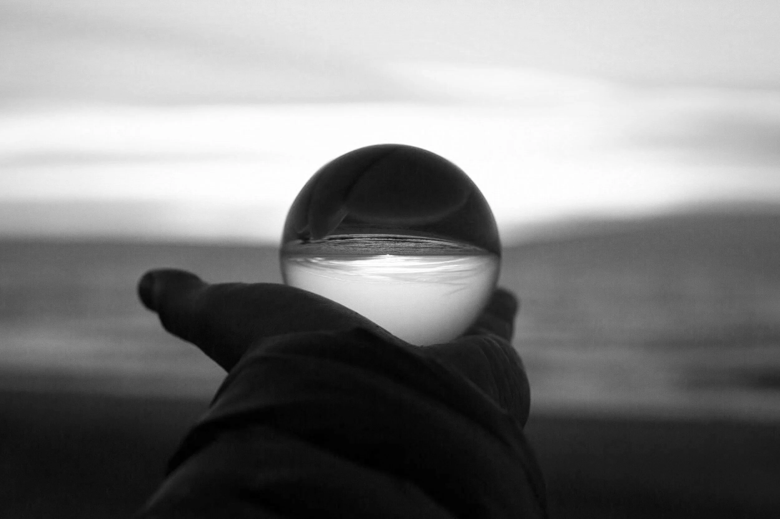 Imagining a Better Future