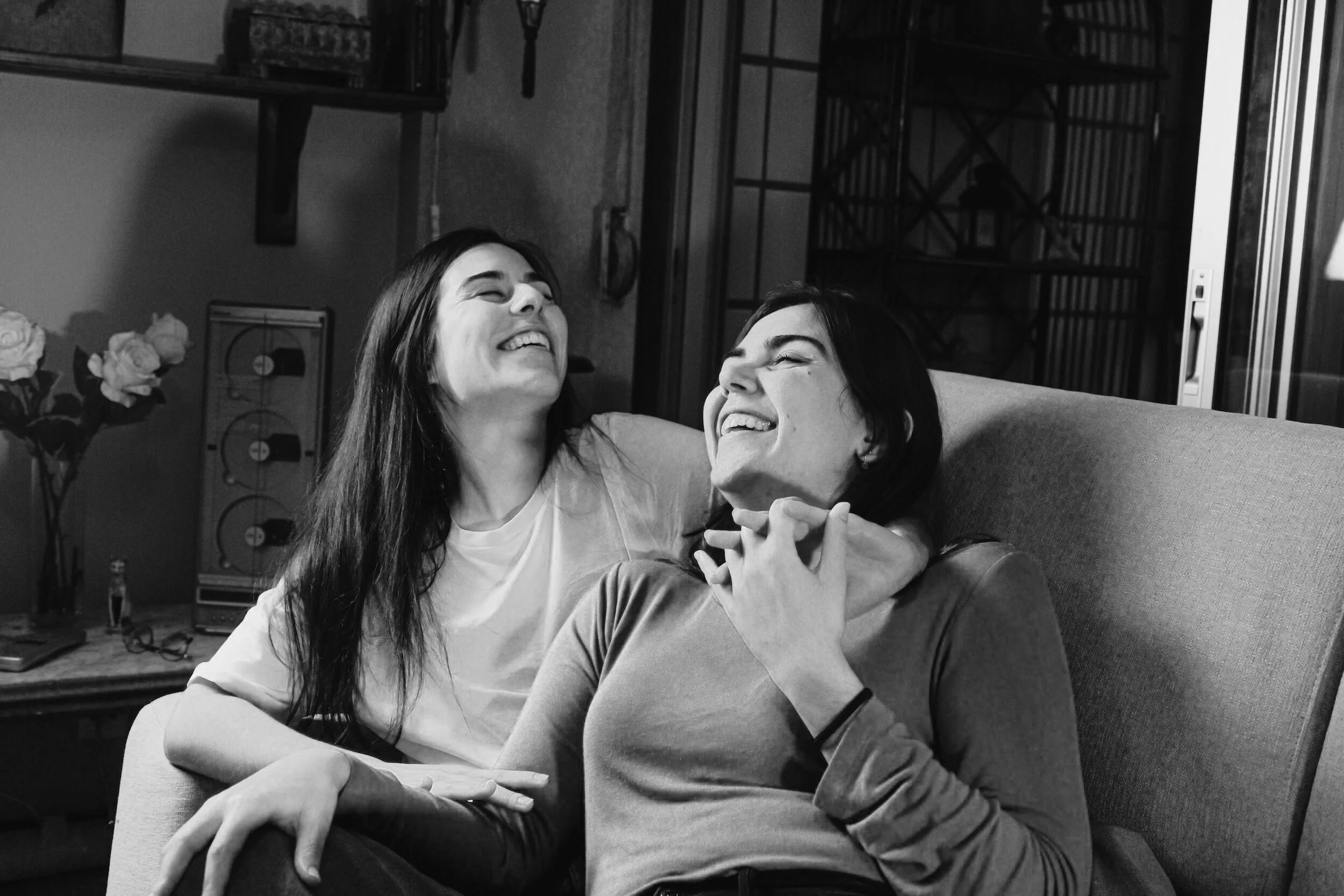 Healthier, Happier Relationships are an Inside Job