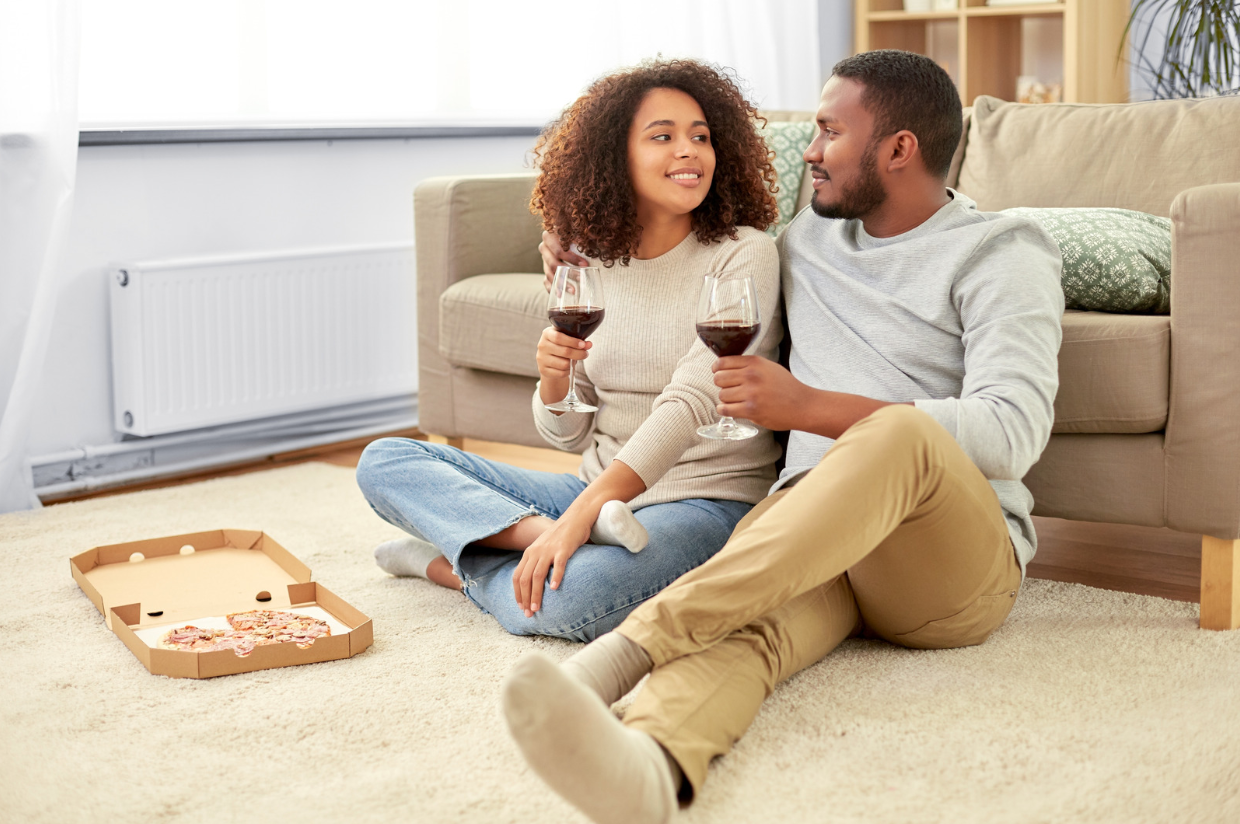 Happier, Healthier Relationships Start Here: The Mini-Audit