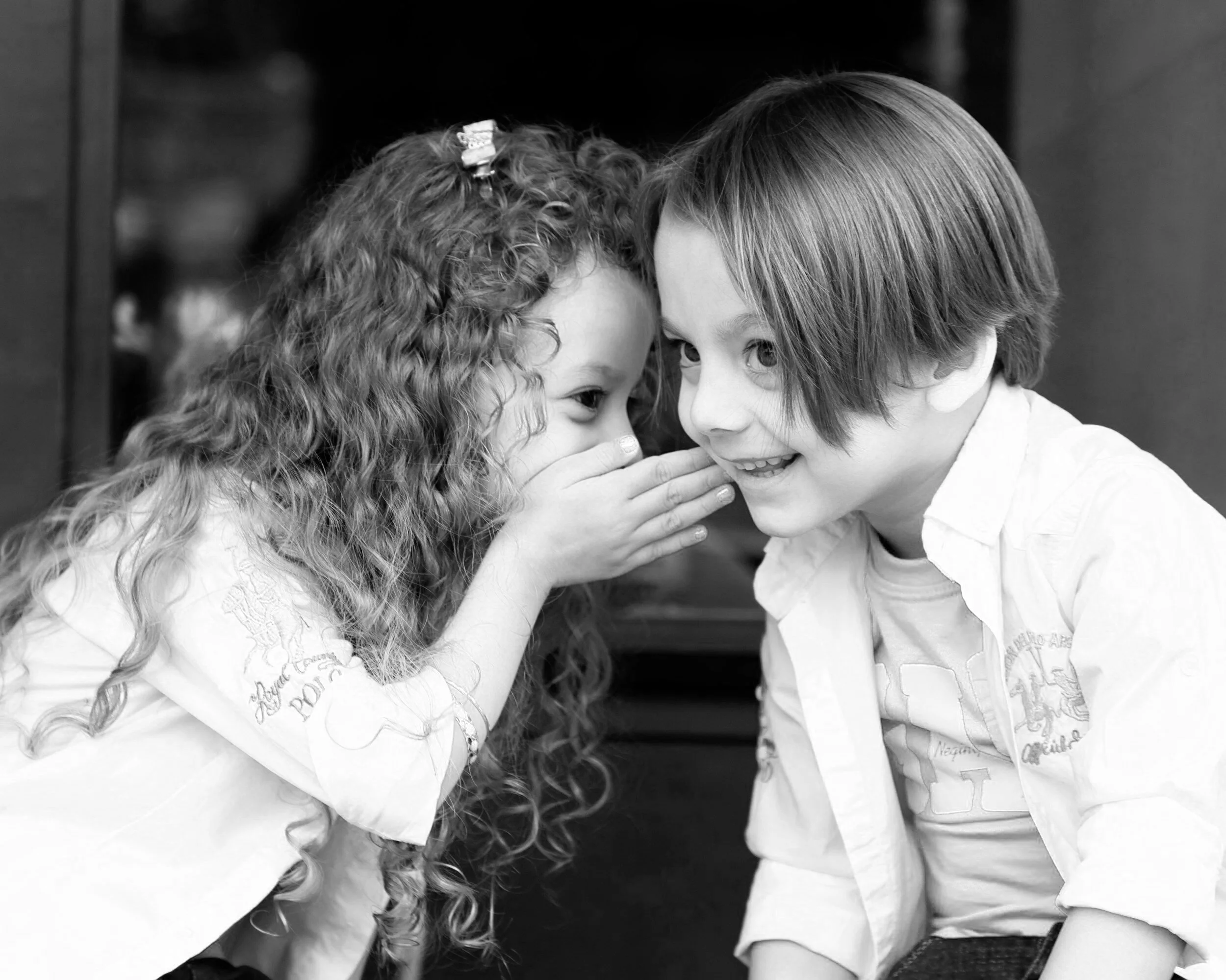 5 Relationship Hacks for NF / Catalysts to Improve Communication
