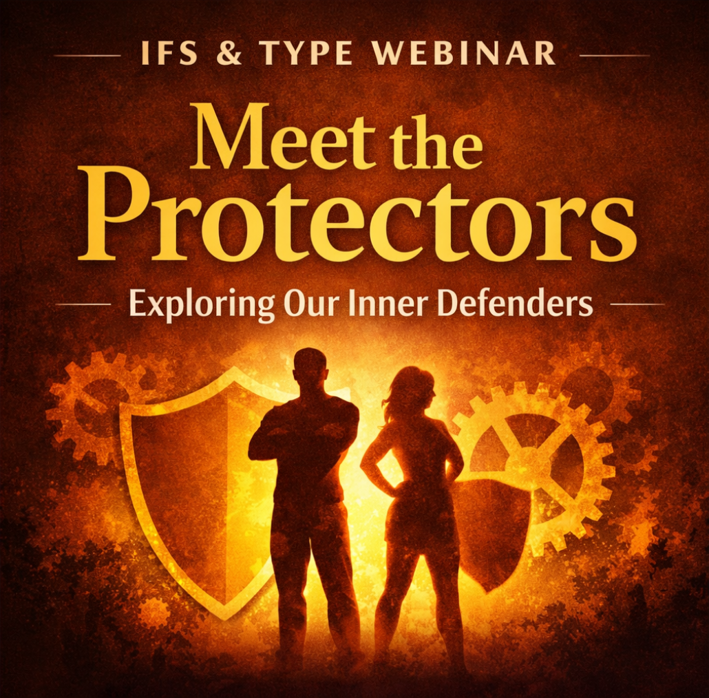 Happier, Healthier Relationships using Type - APTi PTC
