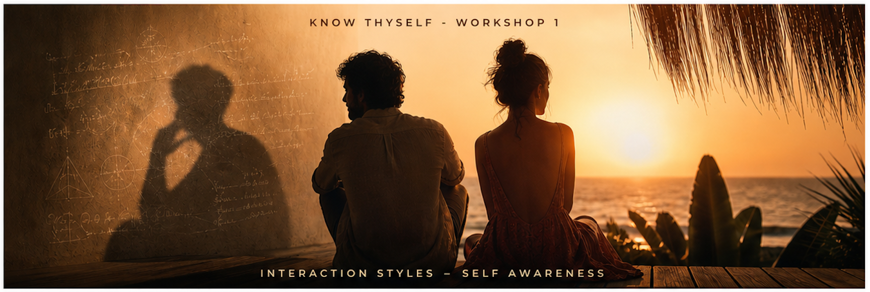 Know Thyself - Why You Drive Each Other Crazy