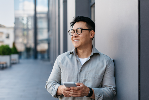 The Reassurance Trap: Why seeking certainty keeps anxiety alive