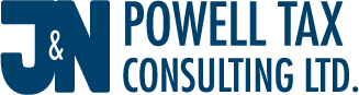 J &amp; N Powell Tax Consulting